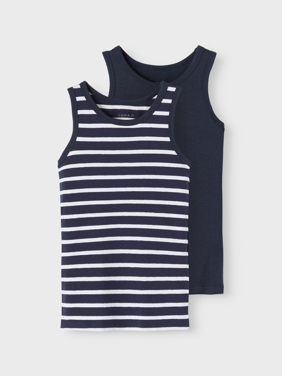 name it 2-PACK TANK TOP, Dark Sapphire, highres - 13208843_DarkSapphire_970216_003.jpg