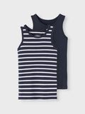 Name it 2-PACK TANK TOP, Dark Sapphire, highres - 13208843_DarkSapphire_970216_003.jpg