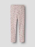 Product image thumbnail 1 ORGANIC COTTON LEGGINGS, Peyote Melange