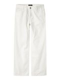 name it STRAIGHT LEG TROUSERS, Bright White, highres - 13238292_BrightWhite_001.jpg