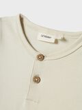 name it REGULAR FIT LONG SLEEVED TOP, Turtledove, highres - 13245613_Turtledove_005.jpg