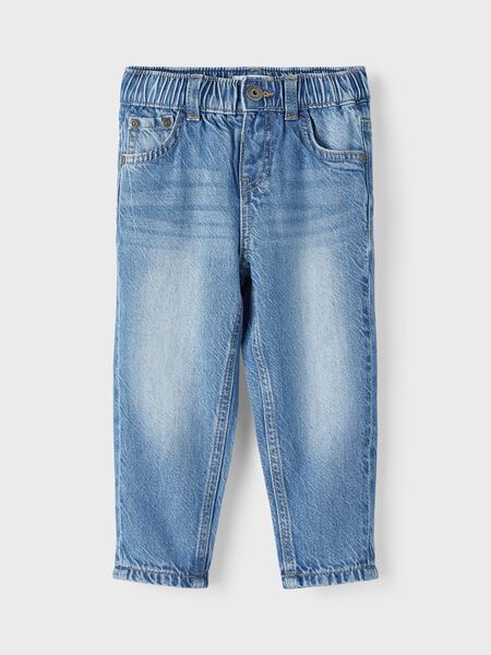 Name it TAPERED FIT JEANS, Medium Blue Denim, highres - 13212008_MediumBlueDenim_003.jpg
