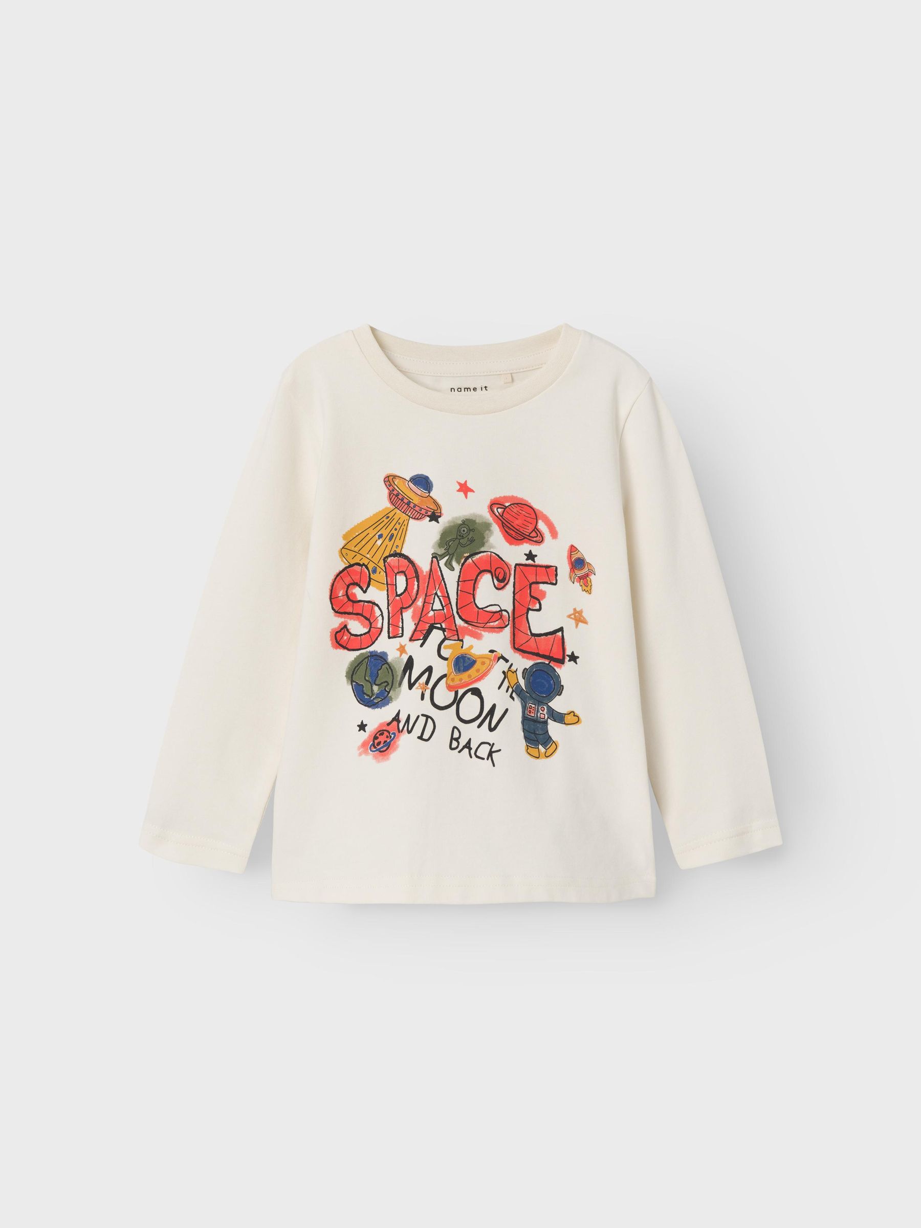 Name clearance it niños