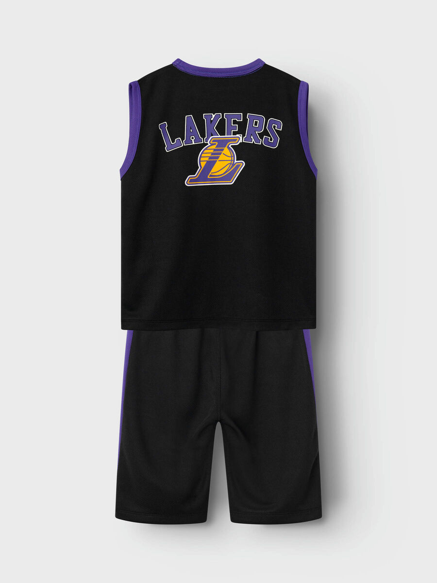 name it NBA-SHORTS SÆT, Black, highres - 13217914_Black_002.jpg
