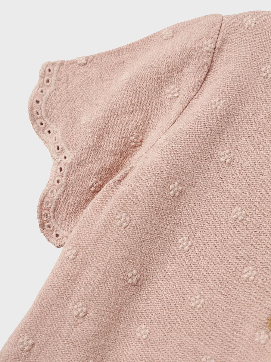 name it REGULAR FIT SHIRT, Misty Rose, highres - 13245260_MistyRose_005.jpg