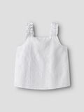 name it BRODERIE ANGLAISE STRAP TOP, Bright White, highres - 13240627_BrightWhite_003.jpg