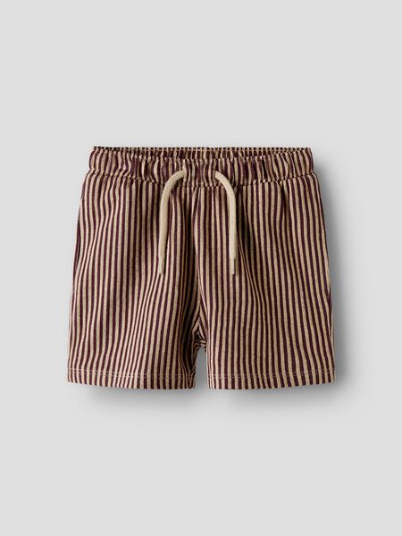 name it REGULAR FIT SHORTS, Windsor Wine, highres - 13251113_WindsorWine_003.jpg