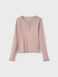 Name it RIB LONG SLEEVED TOP, Rose Smoke, highres - 13213935_RoseSmoke_003.jpg