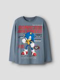 Product image thumbnail 1 SONIC TOP, Blue Mirage