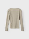 name it REGULAR FIT LONG SLEEVED TOP, Pure Cashmere, highres - 13225418_PureCashmere_1150240_002.jpg