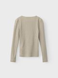 Name it REGULAR FIT OBERTEIL MIT LANGEN ÄRMELN, Pure Cashmere, highres - 13225418_PureCashmere_1150240_002.jpg