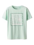 name it REGULAR FIT T-SHIRT, Honeydew, highres - 13227472_Honeydew_1203044_001.jpg