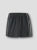 Product image thumbnail - JOGGER SHORTS, Black Oyster | 1