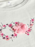 Name it BLOMSTERPRINTET LANGÆRMET T-SHIRT, Snow White, highres - 13173079_SnowWhite_006.jpg