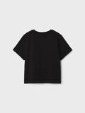 Name it LOOSE FIT T-SHIRT, Black, highres - 13235024_Black_002.jpg