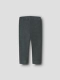 Product image thumbnail - BASIC RIB LEGGINGS, Urban Chic | 2