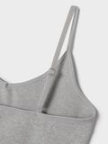 Name it 2ER-PACK RIPPSTRICK BRALETTE, Light Grey Melange, highres - 13226669_LightGreyMelange_005.jpg