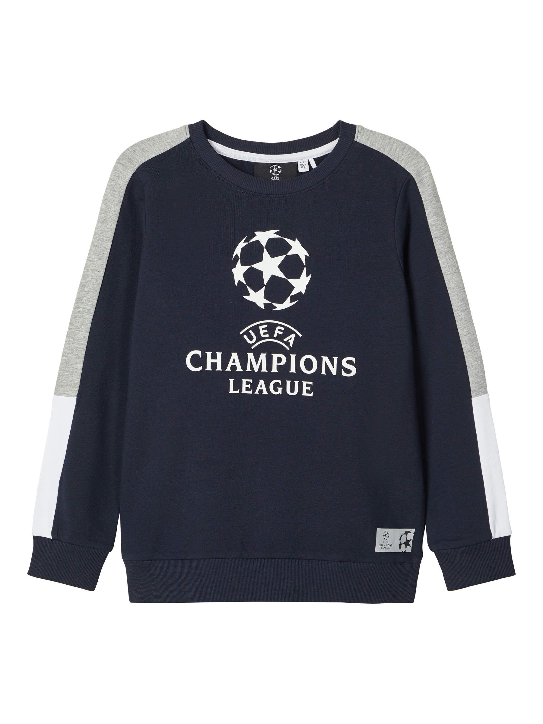 Champions league sweatshirt outlet
