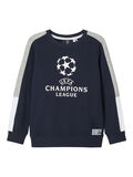 Name it UEFA CHAMPIONS LEAGUE SWEATSHIRT, Dark Sapphire, highres - 13188867_DarkSapphire_001.jpg