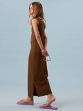 Product image thumbnail - PITK&Auml; SLIM FIT MEKKO, Sepia | 3