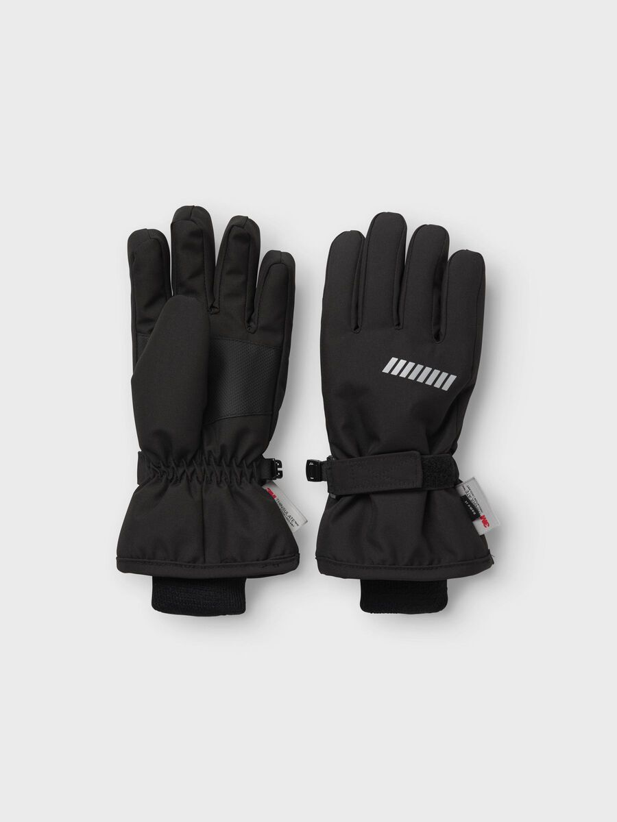 Name it SNOW10 HANSKER, Black, highres - 13232883_Black_003.jpg