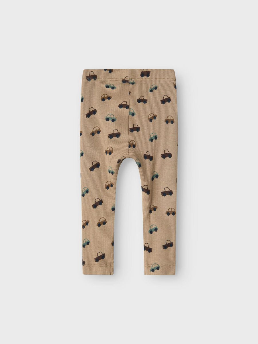 name it PRINTED LEGGINGS, Weathered Teak, highres - 13240586_WeatheredTeak_002.jpg