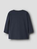 Product image thumbnail - OBERTEIL MIT LANGEN &Auml;RMELN, Navy Blazer | 3