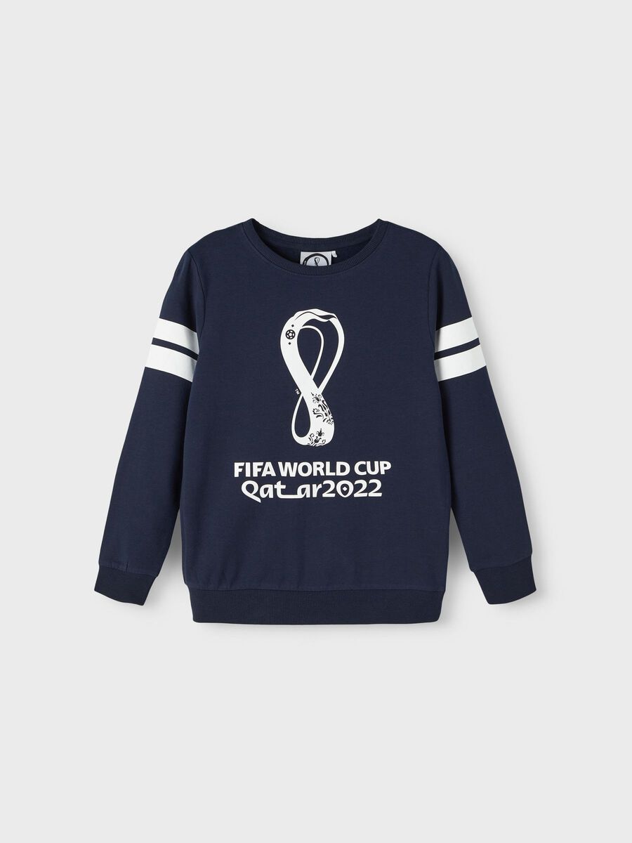 Name it FIFA WORLD CUP SWEATSHIRT, Dark Sapphire, highres - 13213432_DarkSapphire_003.jpg