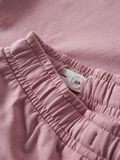 Product image thumbnail - STITCH SWEATPANTS, Lilas | 3