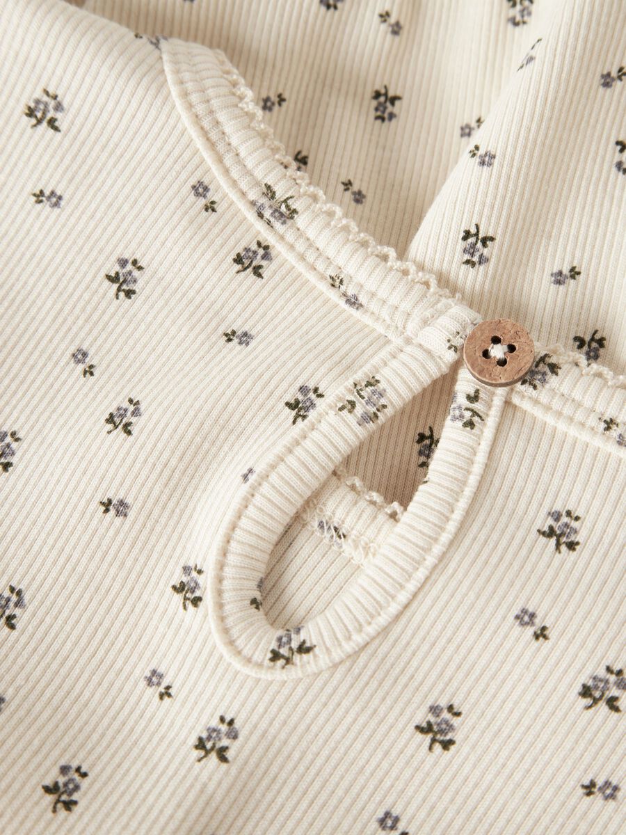 Carousel image 5 LOOSE FIT DRESS, Turtledove