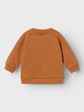 name it RELAXED FIT SWEATSHIRT, Almond, highres - 13233480_Almond_002.jpg