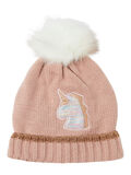 Name it UNICORN KNITTED HAT, Pale Mauve, highres - 13192699_PaleMauve_001.jpg