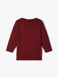 Name it PRINTED LONG-SLEEVED T-SHIRT, Cabernet, highres - 13171227_Cabernet_004.jpg