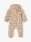 Name it QUILTED CAMEL PRINT PRAM SUIT, Humus, highres - 13194665_Humus_004.jpg