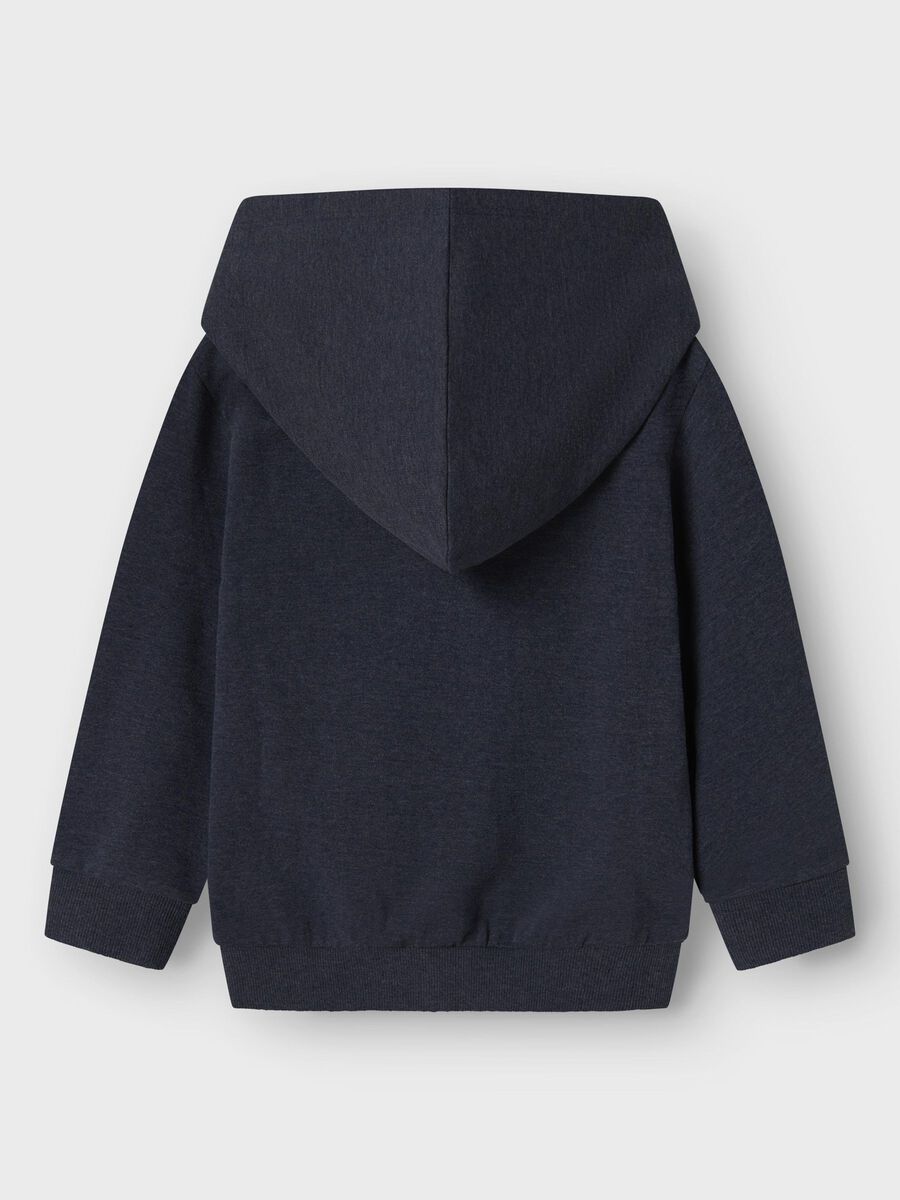name it REGULAR FIT SWEATSHIRT, Navy Blazer, highres - 13244054_NavyBlazer_002.jpg
