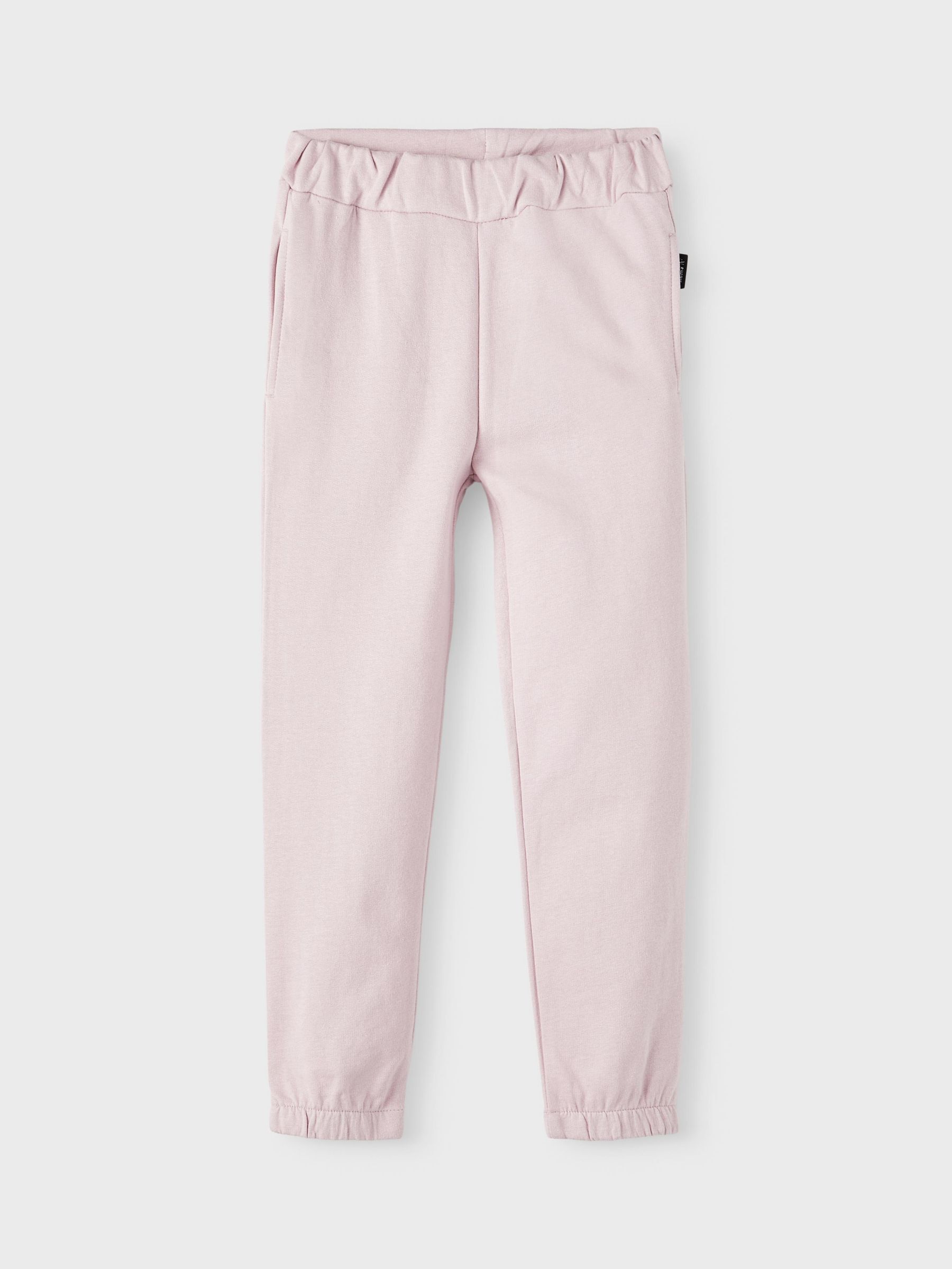 Loose fit jogging clearance bottoms