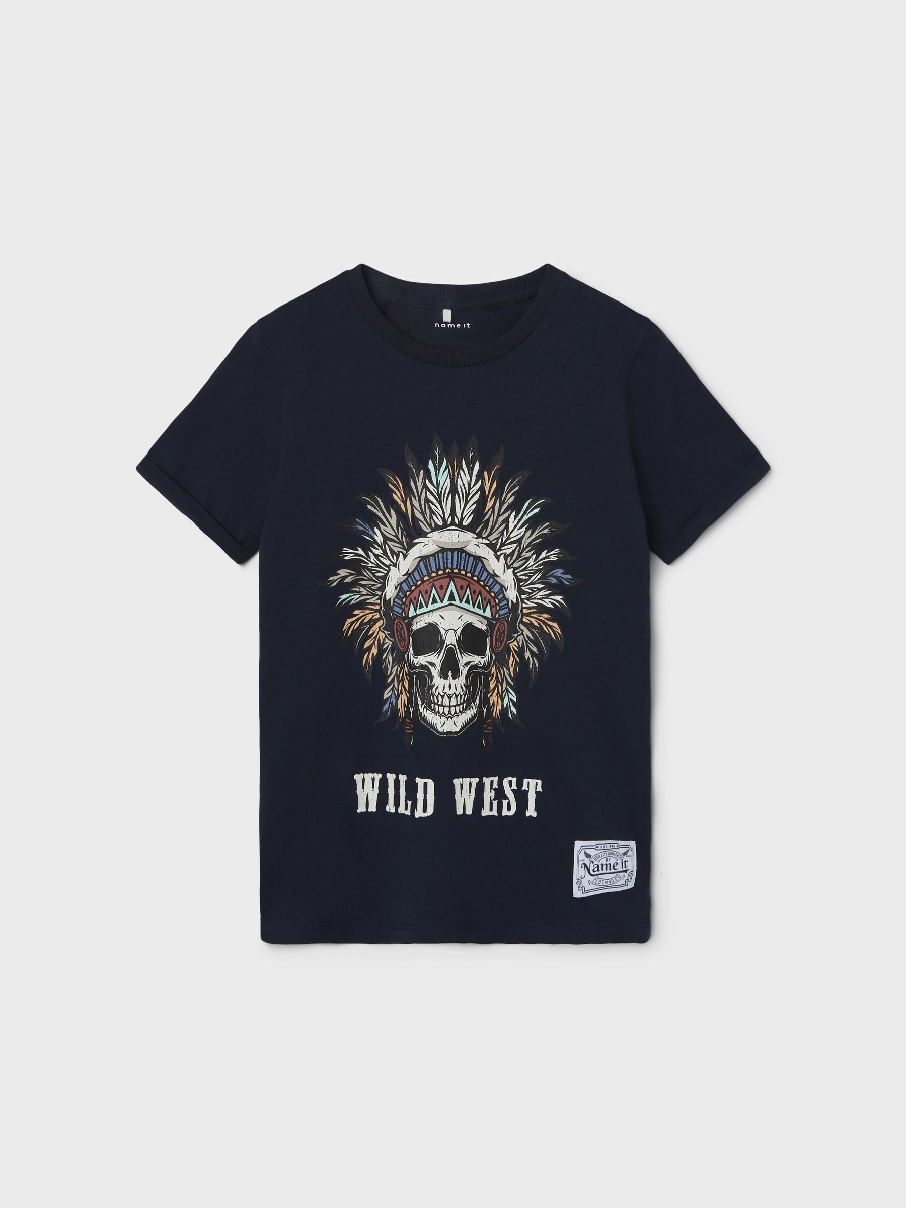 T shirt name it best sale