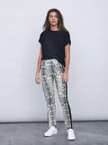 Name it SNAKE PRINT TROUSERS, Moonbeam, highres - 13170456_Moonbeam_710697_005.jpg