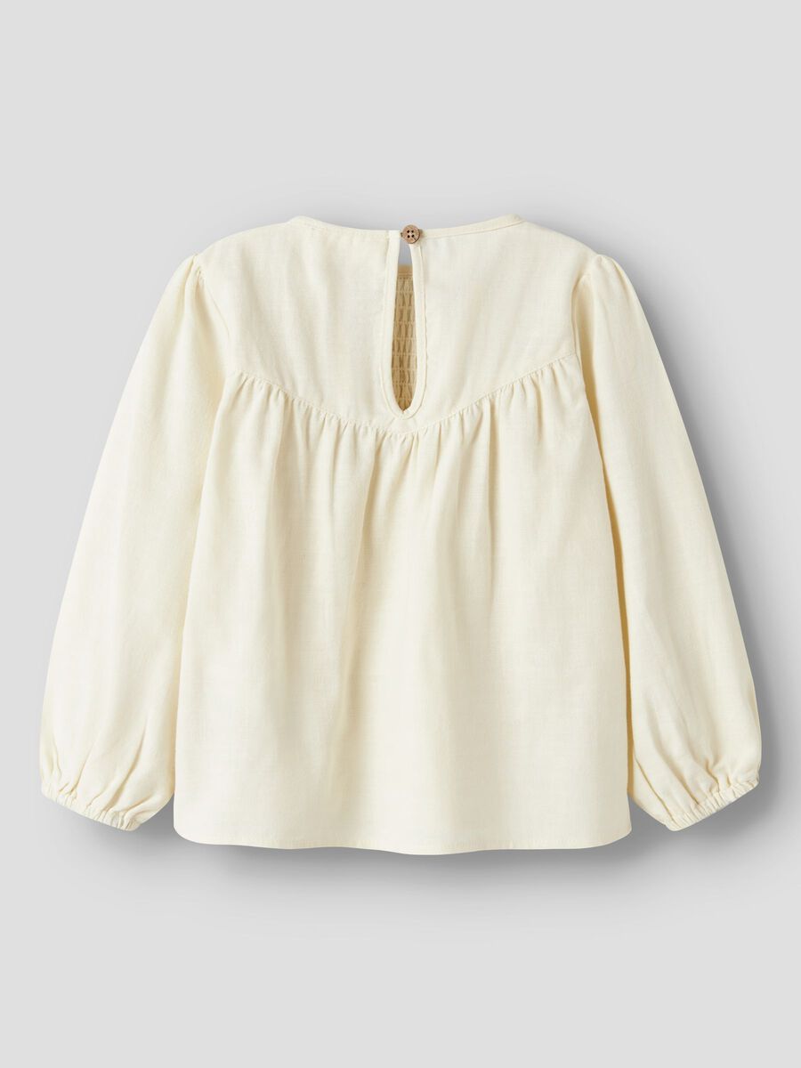 Carousel image 2 CAMICIA, Turtledove