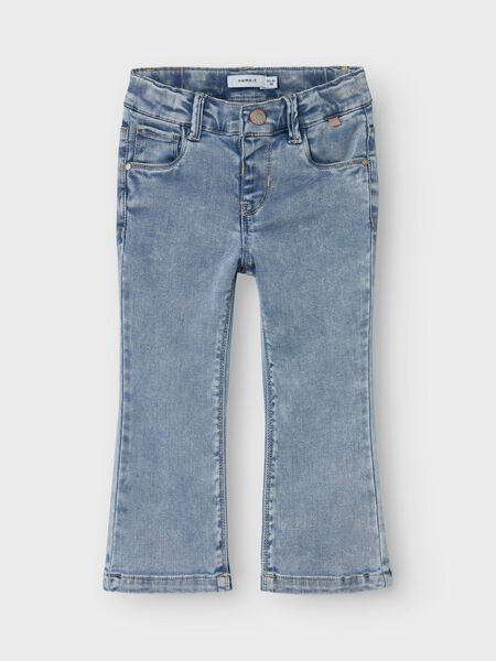 name it BOOTCUT JEAN, Light Blue Bleached Denim, highres - 13224658_LightBlueBleachedDenim_003.jpg