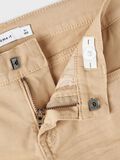 Name it SMAL PASSFORM TWILL SHORTS, Incense, highres - 13213214_Incense_005.jpg