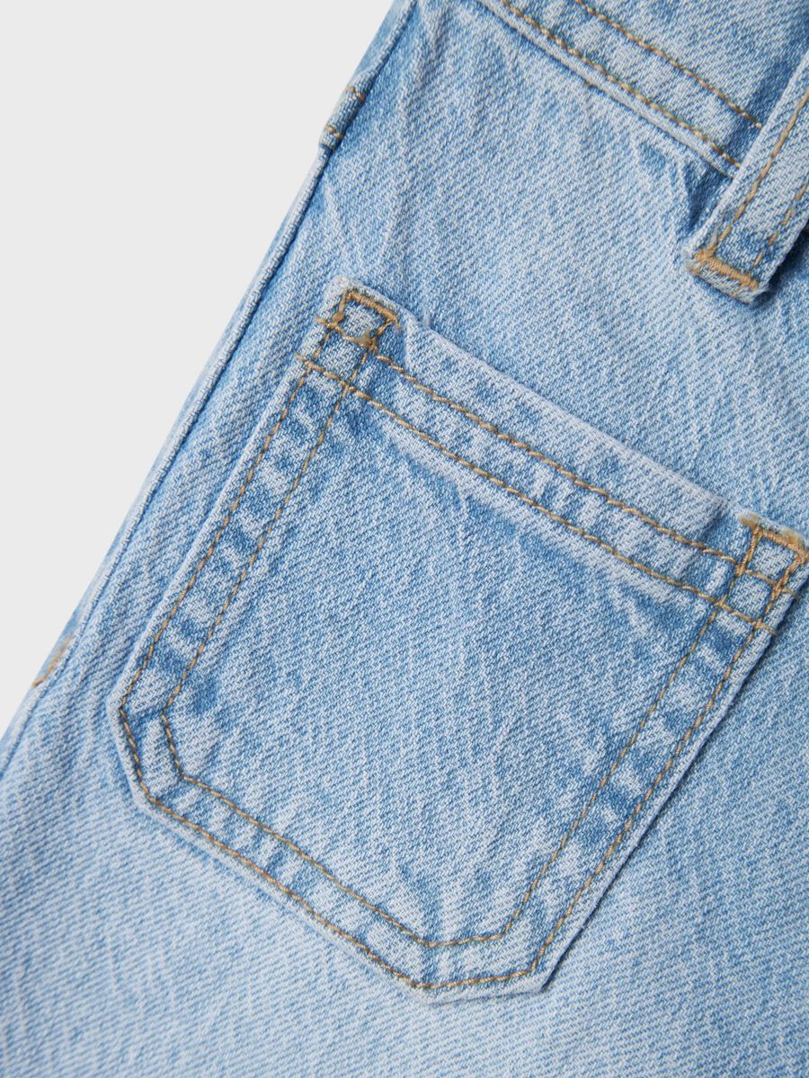name it WIDE FIT JEANS, Light Blue Denim, highres - 13237185_LightBlueDenim_005.jpg