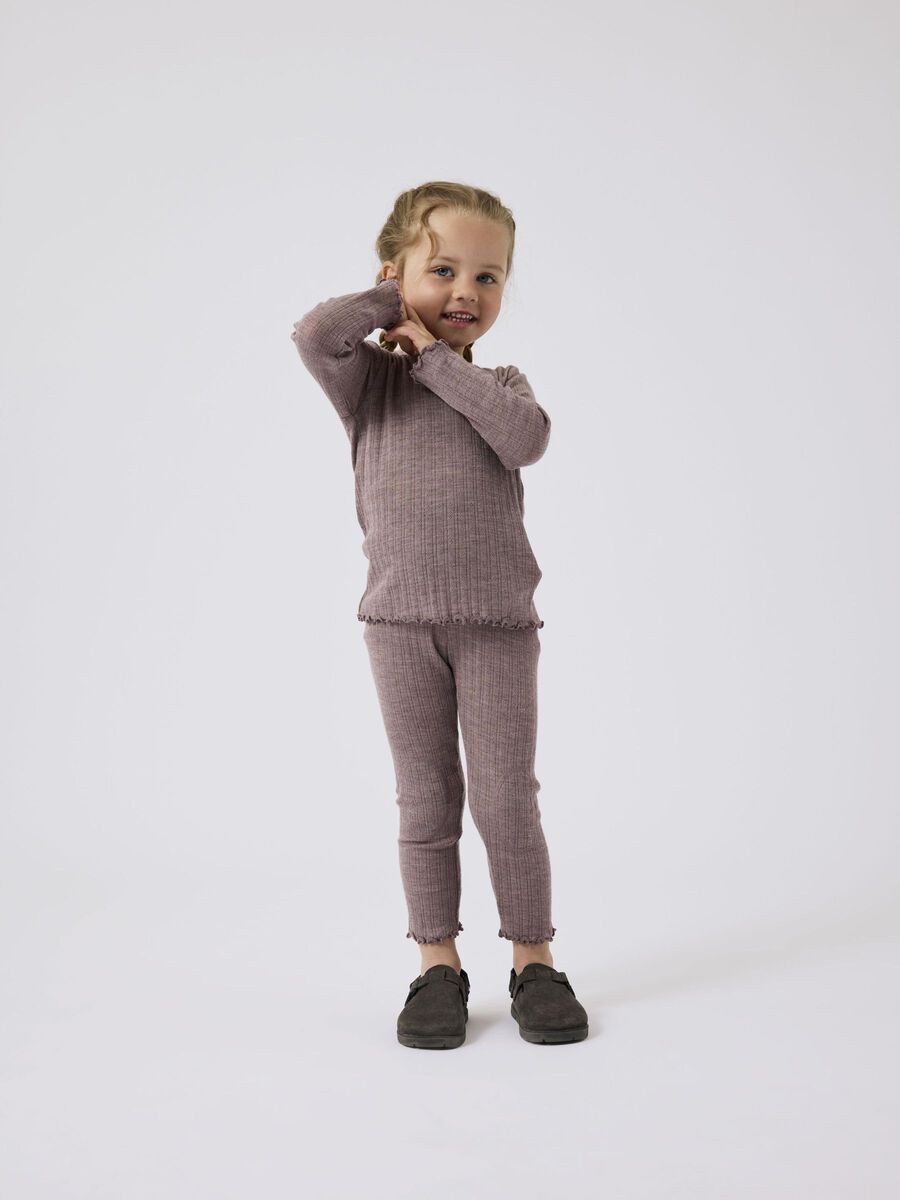 name it RIB KNITTED LEGGINGS, Purple Dove, highres - 13229549_PurpleDove_007.jpg