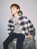 name it LANGARM SWEATSHIRT, Grey Melange, highres - 13238789_GreyMelange_008.jpg
