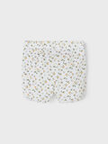 Name it DE FLORES SHORTS, Bright White, highres - 13190299_BrightWhite_002.jpg