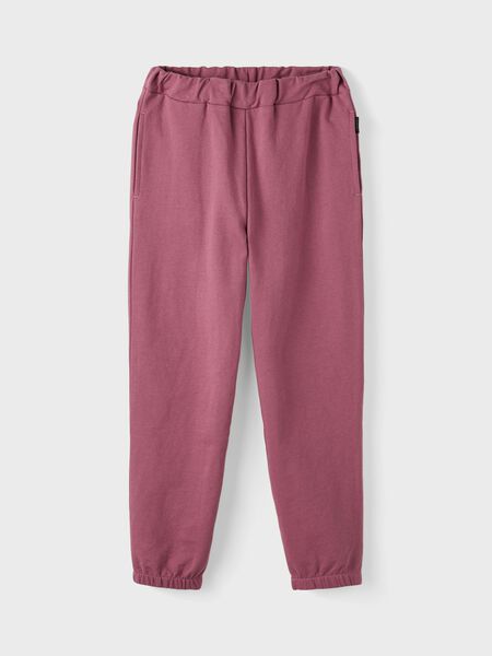 Name it RECHTE PIJPEN SWEATPANTS, Crushed Berry, highres - 13196271_CrushedBerry_003.jpg