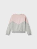 Name it BLOKKLEUREN SWEATSHIRT, Grey Melange, highres - 13204780_GreyMelange_002.jpg