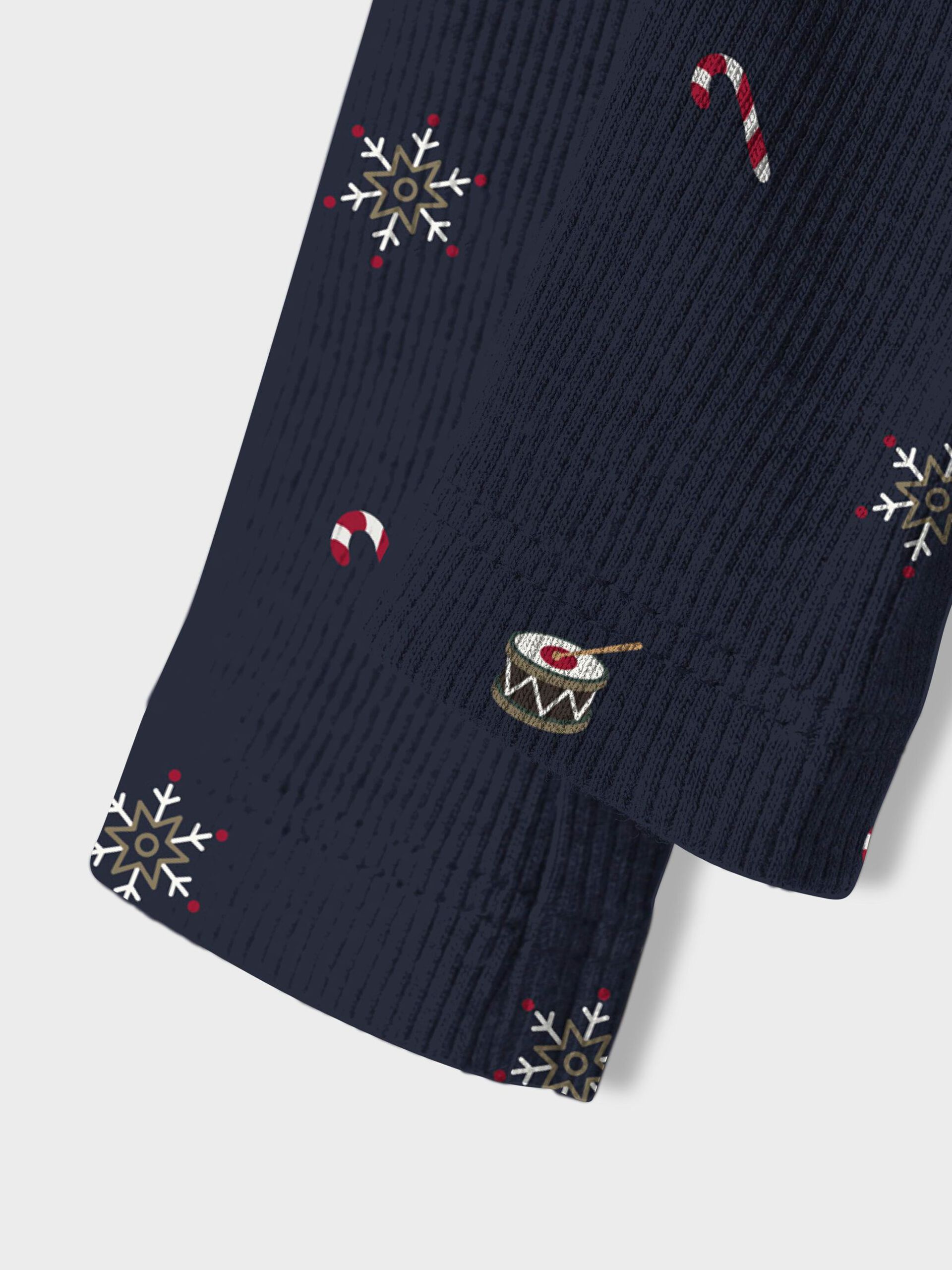 Carousel image - JUL LEGGINGS, Navy Blazer | 4