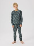 Product image thumbnail 2 COTON BIOLOGIQUE ENSEMBLE PYJAMA, Urban Chic