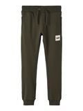 Name it REGULAR FIT SWEATPANTS, Rosin, highres - 13211656_Rosin_001.jpg